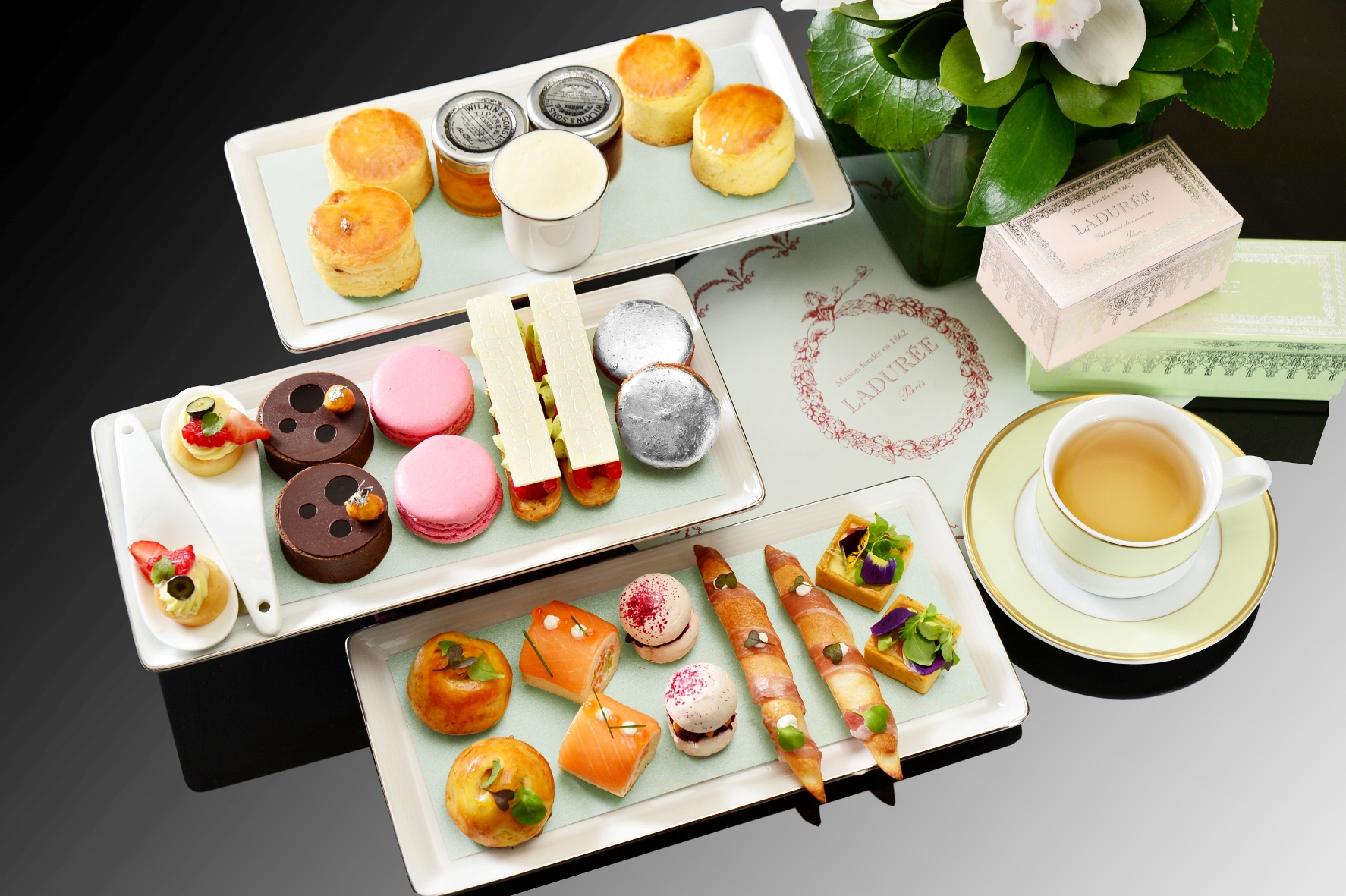 Hotel Anya Paris Hotel Anya Paris