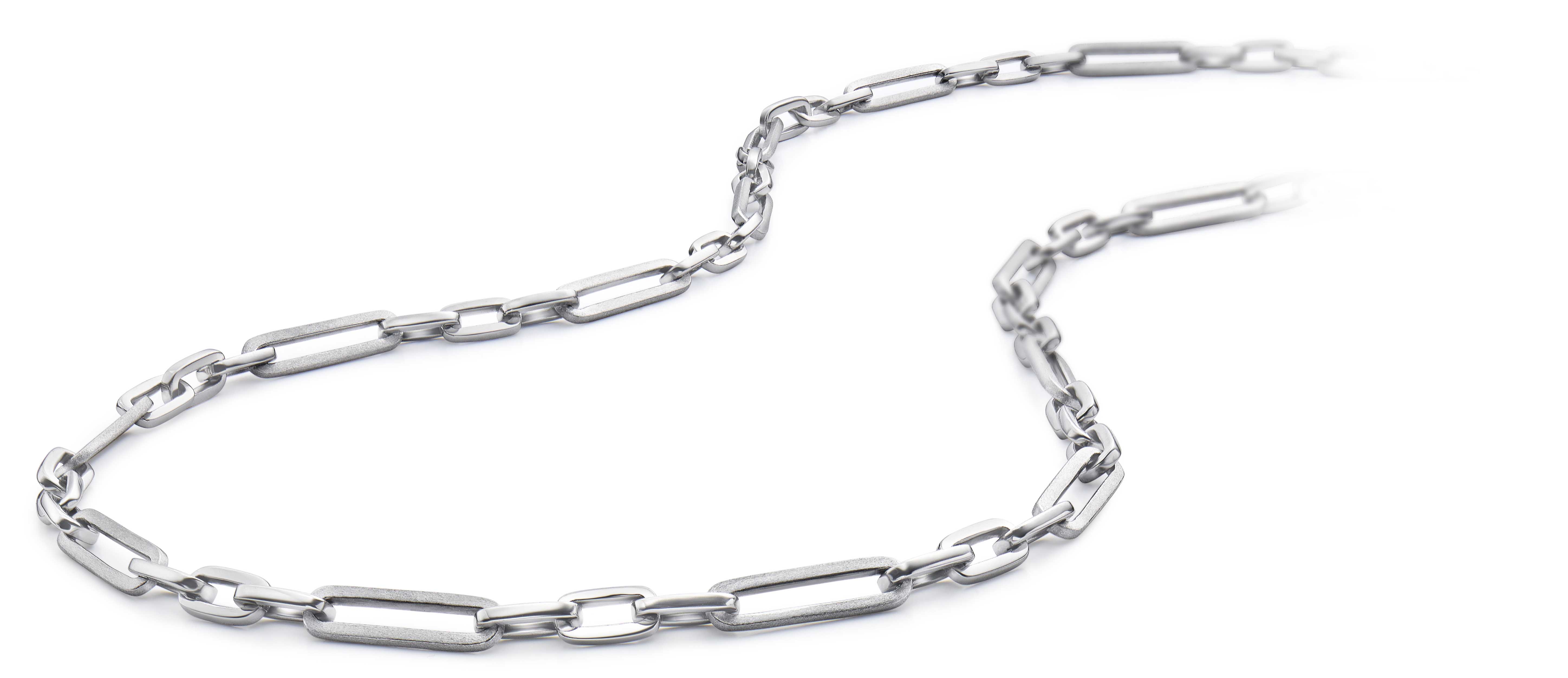 Platinum Chain In Grt Hotsell, 51% OFF 